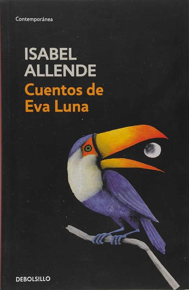 Cuentos de Eva Luna (Contemporanea) (Spanish Edition)